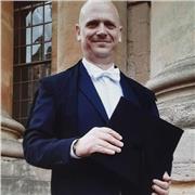 Professore di Oxford offre lezioni online